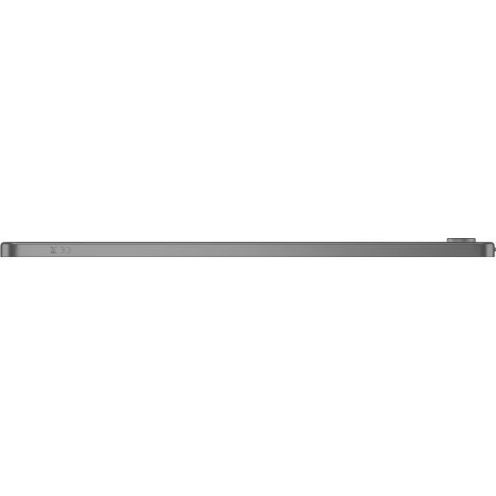 Планшет Lenovo Tab 8/128 LTE Luna Grey + Clear Case (ZAEJ0181UA)