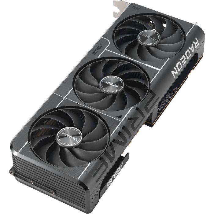 Відеокарта ASUS Radeon RX 9070 16GB Prime EVO OC (PRIME-RX9070-O16G-EVO)