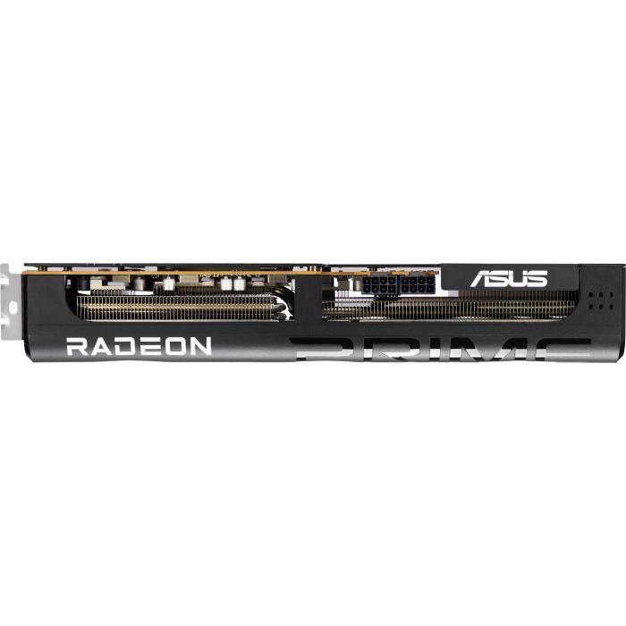 Відеокарта ASUS Radeon RX 9070 16GB Prime EVO OC (PRIME-RX9070-O16G-EVO)