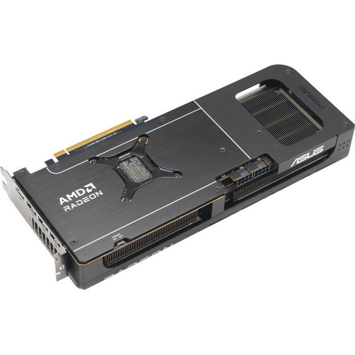 Відеокарта ASUS Radeon RX 9070 16GB Prime EVO OC (PRIME-RX9070-O16G-EVO)