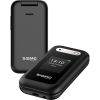 Мобільний телефон Sigma X-style 281 Clik Black