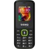Мобільний телефон Sigma X-style 171 Mini Black Green