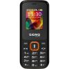 Мобільний телефон Sigma X-style 171 Mini Black Orange