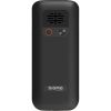 Мобільний телефон Sigma X-style 171 Mini Black Orange