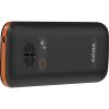 Мобільний телефон Sigma X-style 171 Mini Black Orange