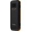 Мобільний телефон Sigma X-style 171 Mini Black Orange