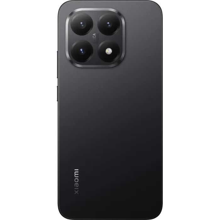 Смартфон Xiaomi 15T 12/256 Black