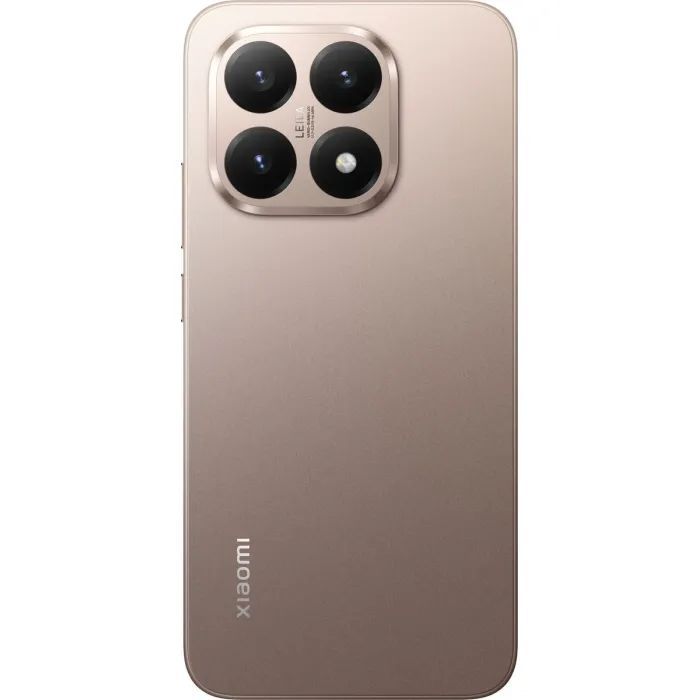 Смартфон Xiaomi 15T 12/256 Rose Gold