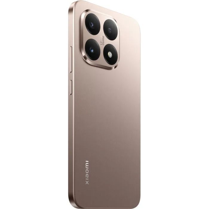 Смартфон Xiaomi 15T 12/256 Rose Gold