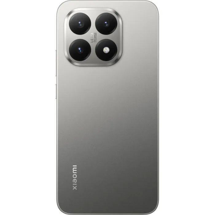 Смартфон Xiaomi 15T 12/256 Titan Gray