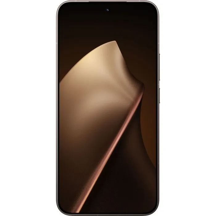 Смартфон Xiaomi 15T Pro 12/256 Mocaccino (Mocha) Gold