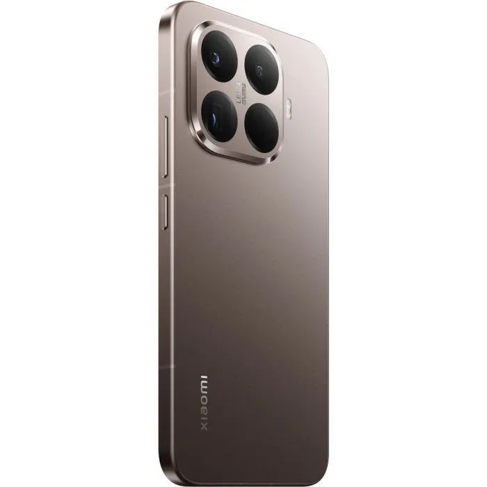 Смартфон Xiaomi 15T Pro 12/256 Mocaccino (Mocha) Gold