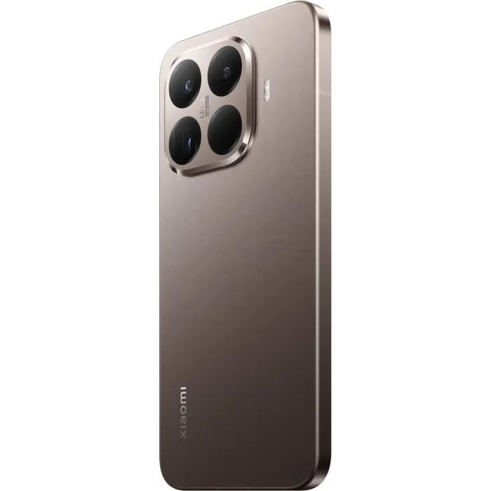 Смартфон Xiaomi 15T Pro 12/256 Mocaccino (Mocha) Gold