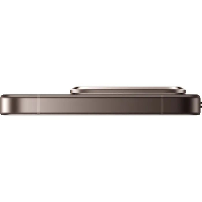 Смартфон Xiaomi 15T Pro 12/256 Mocaccino (Mocha) Gold