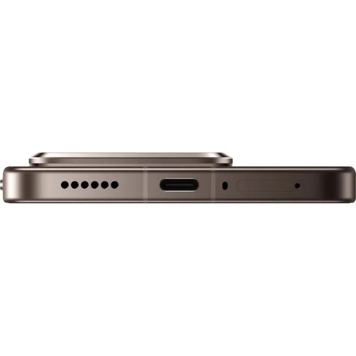 Смартфон Xiaomi 15T Pro 12/256 Mocaccino (Mocha) Gold