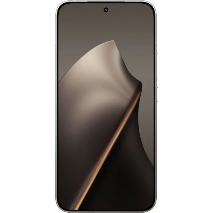 Смартфон Xiaomi 15T Pro 12/256 Titan Gray