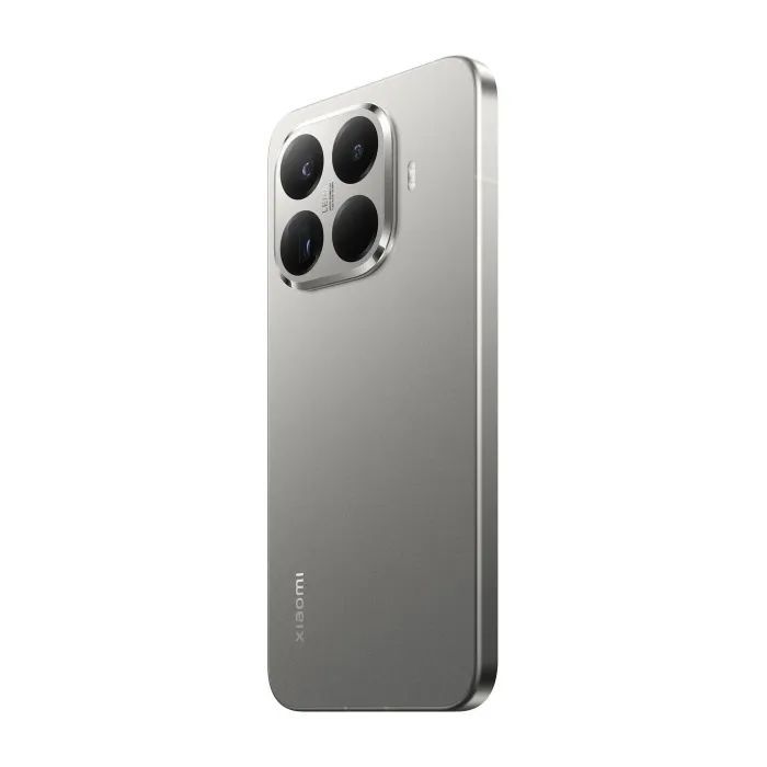 Смартфон Xiaomi 15T Pro 12/256 Titan Gray