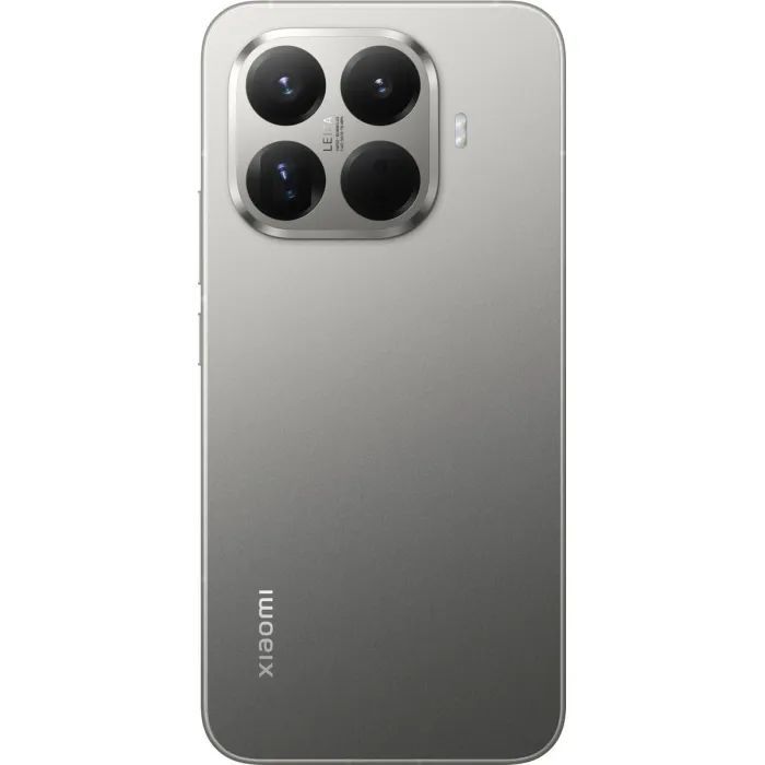 Смартфон Xiaomi 15T Pro 12/512 Titan Gray