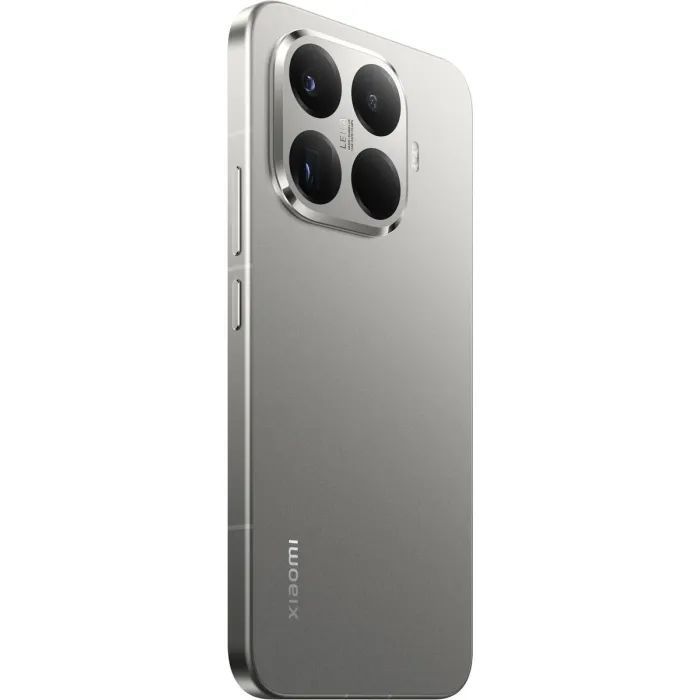 Смартфон Xiaomi 15T Pro 12/512 Titan Gray