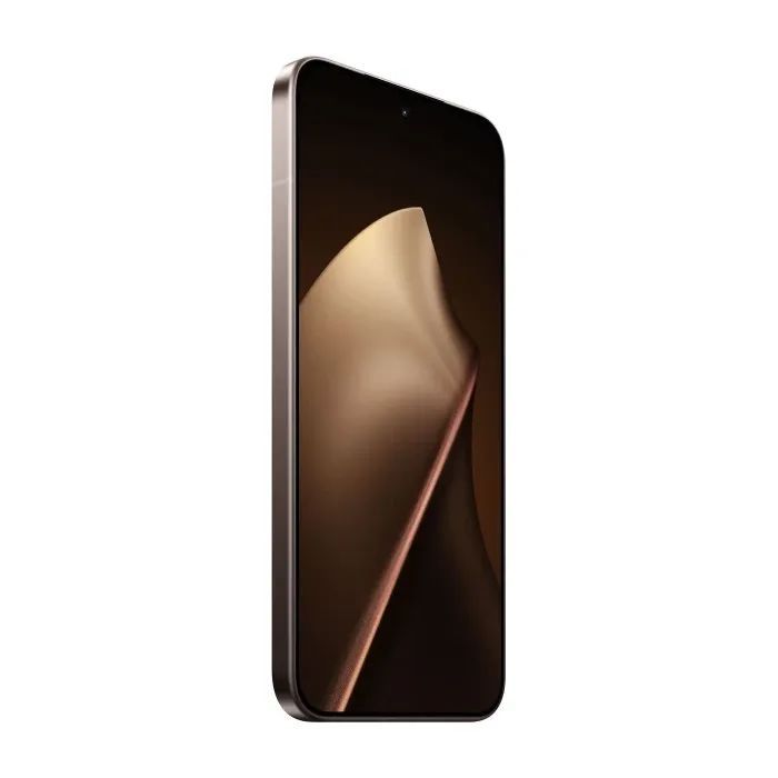 Смартфон Xiaomi 15T Pro 12/512 Mocaccino (Mocha) Gold