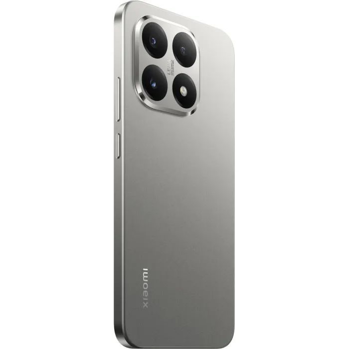 Смартфон Xiaomi 15T 12/512 Titan Gray