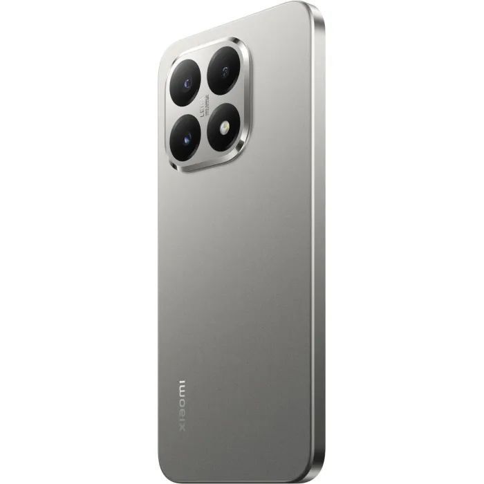 Смартфон Xiaomi 15T 12/512 Titan Gray