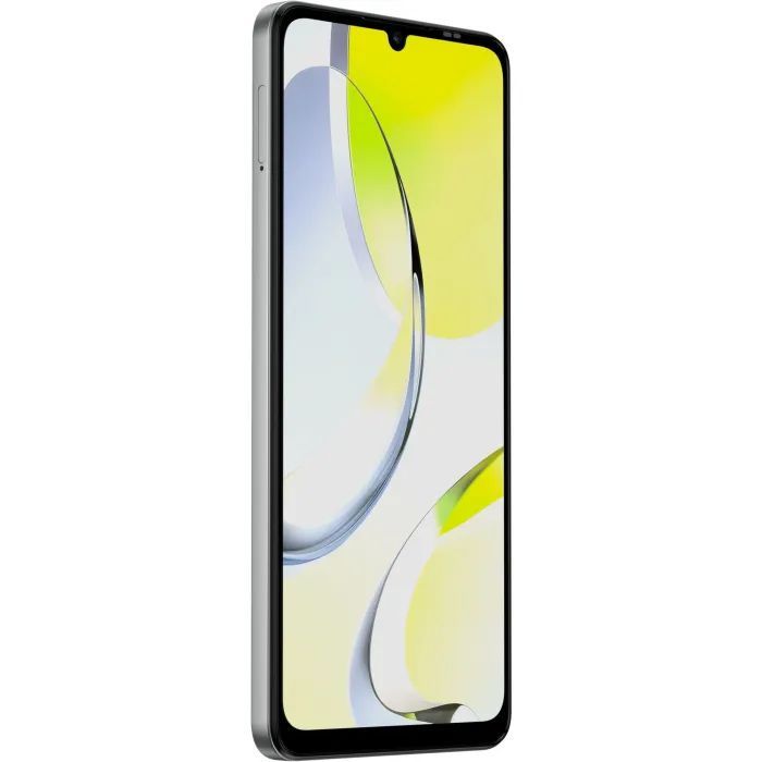 Смартфон ZTE Blade A76 4/128 Gray