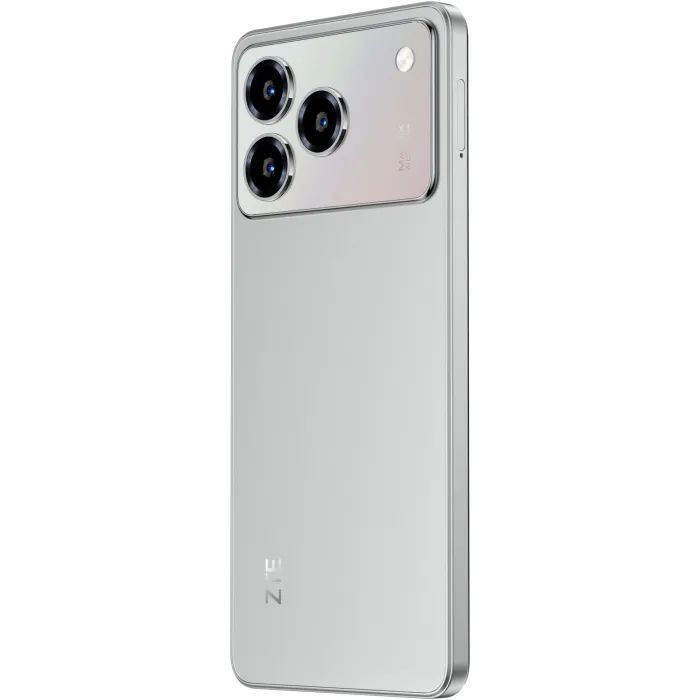 Смартфон ZTE Blade A76 4/128 Gray