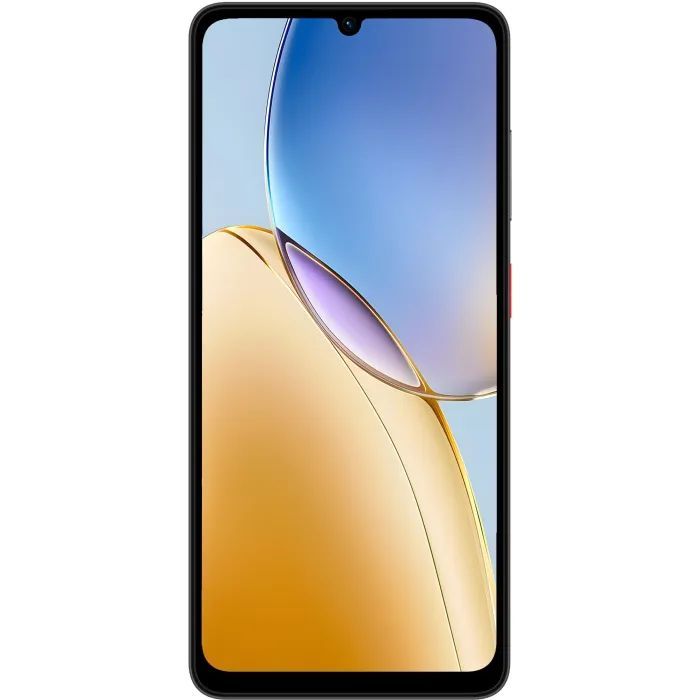 Смартфон ZTE Blade A56 4/128 Black