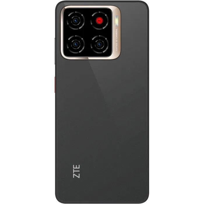 Смартфон ZTE Blade A56 4/128 Black