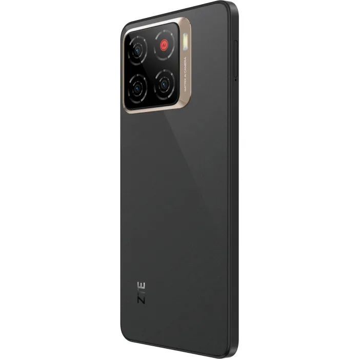 Смартфон ZTE Blade A56 4/128 Black