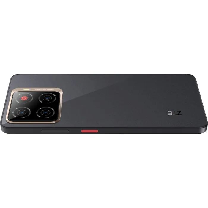 Смартфон ZTE Blade A56 4/128 Black
