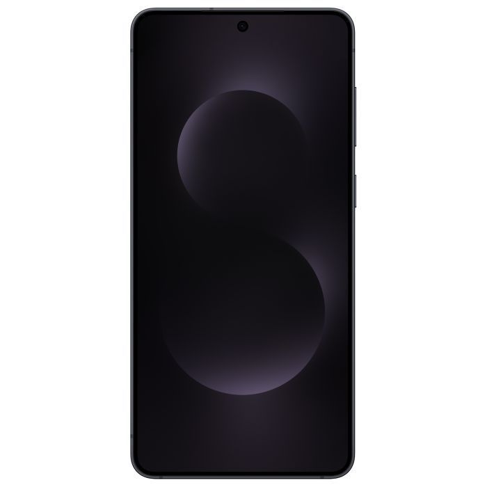 Смартфон Samsung Galaxy S25 Edge 12/256 Titanium Jetblack