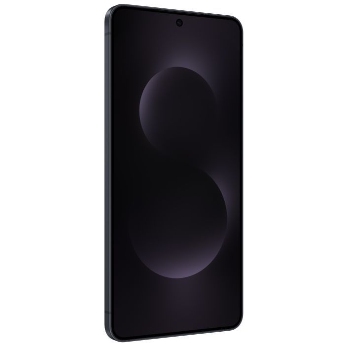 Смартфон Samsung Galaxy S25 Edge 12/256 Titanium Jetblack