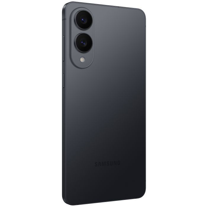Смартфон Samsung Galaxy S25 Edge 12/256 Titanium Jetblack