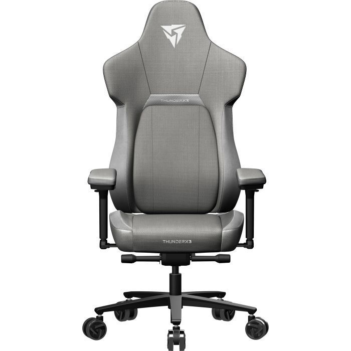 Крісло ігрове TX3 Core Loft Grey (TEGC-2056101.41)