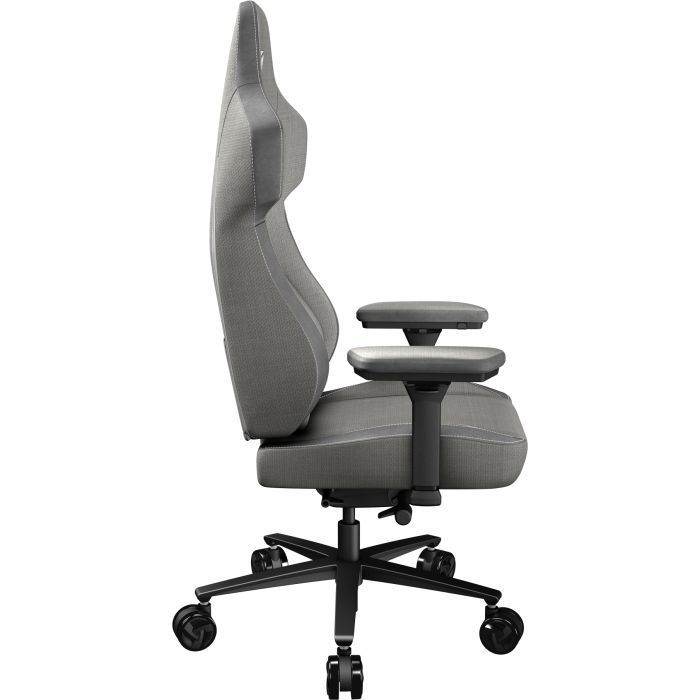 Крісло ігрове TX3 Core Loft Grey (TEGC-2056101.41)