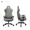 Крісло ігрове TX3 Core Loft Grey (TEGC-2056101.41)