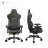 Крісло ігрове TX3 Core Loft Black (TEGC-2056101.11)
