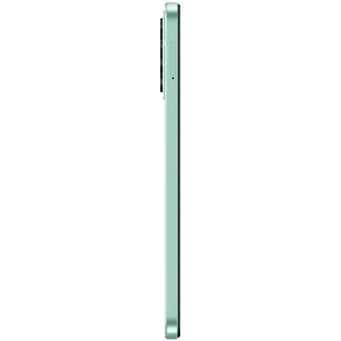 Смартфон ZTE Blade A36 4/64 Green