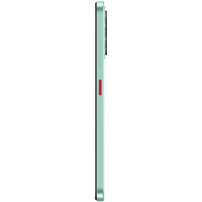 Смартфон ZTE Blade A36 4/64 Green