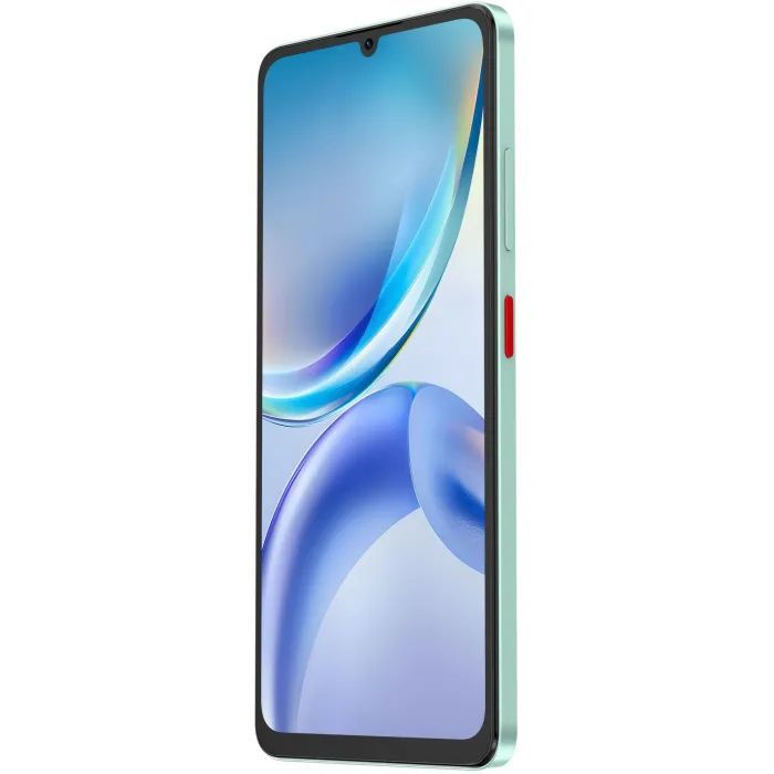 Смартфон ZTE Blade A36 4/64 Green