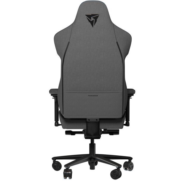 Крісло ігрове TX3 Core Mesh Black (TEGC-2068101.11)