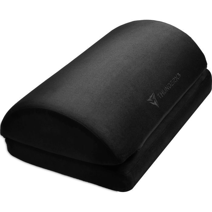 Крісло ігрове TX3 Core Mesh Black (TEGC-2068101.11)