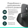 Мишка Logitech MX Master 4 for Business Wireless Graphite (910-007617)