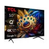 Телевізор TCL 50C69B