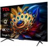 Телевізор TCL 50C69B