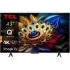 Телевізор TCL 43C69B