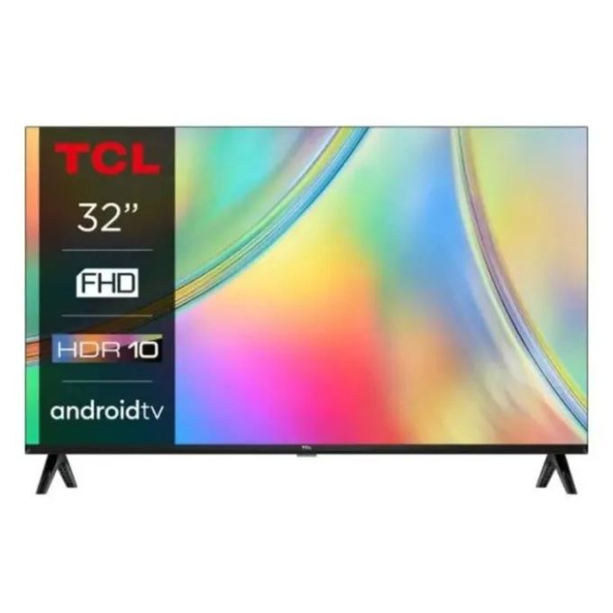 Телевізор TCL 32FHD7900