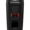Акустична система JBL Partybox 720 Black